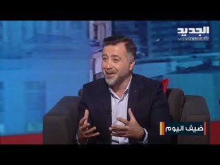 محمد بيضون يتحدث عن مبادرة جمعية بنين التي حملت عنوان 10452 عيلة كيف انطلقت فكرتها وما هي أهدافها