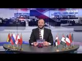 عمشان Show الحلقة 142 - ابو طلال في عيد الفالنتاين: الزواج متل الايجار القديم