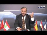 عمشان Show الحلقة 209 - أبو طلال: نعم لحرية التعبير في زمن التعتير بس استرجي تحكي عن الوزير