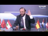 عمشان Show الحلقة 211 - أبو طلال يروي كيف أفشل محاولة الكوموندوس لاختطاف سعد الحريري