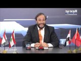 عمشان Show الحلقة 220 - أبو طلال: رح يصير عنا كل شي بلبنان حتى موز صومالي لبناني