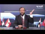 عمشان Show الحلقة 224 - أبو طلال : كورونا صارت متل باب الحارة