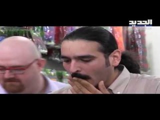 مين بيتذكر هيدا التحدي من اقوى جوكر وأي أكتر حلقة حبيتوها؟