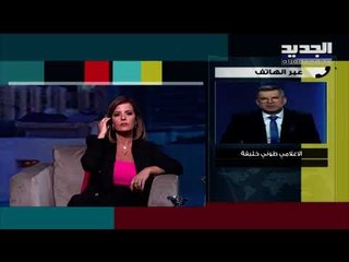 صرخة من طوني خليفة للمستهترين بفايروس كورونا : "ما حدا فوق راسو خيمة"