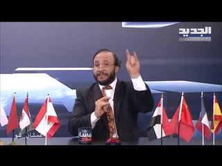 أبو طلال عن قرار وضع اليد على أملاك حاكم مصرف لبنان : تخيل واحد سرقلك بيتك والدولة حبست الناطور