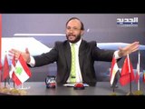 عمشان Show الحلقة 233- أبو طلال: السياسيين بلبنان عندن سجلات عدليّة مكتوب عليها 