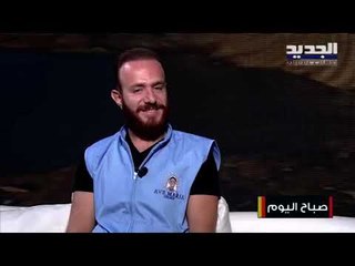 في بيروت  .. مبادرات إنسانية ولدت من رحم الكارثة