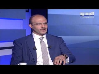 حمد حسن : كلنا في الحكومة نتعرض لحملة شعواء وعلى الوزير ناصيف حتي أن لا يستقيل