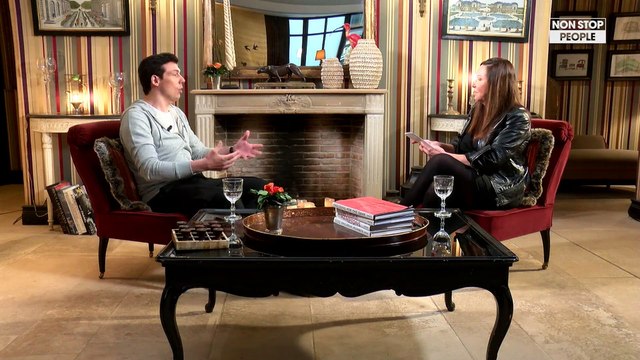 Évelyne Thomas - Taïg Khris : pourquoi ses parents ne l'ont jamais scolarisé