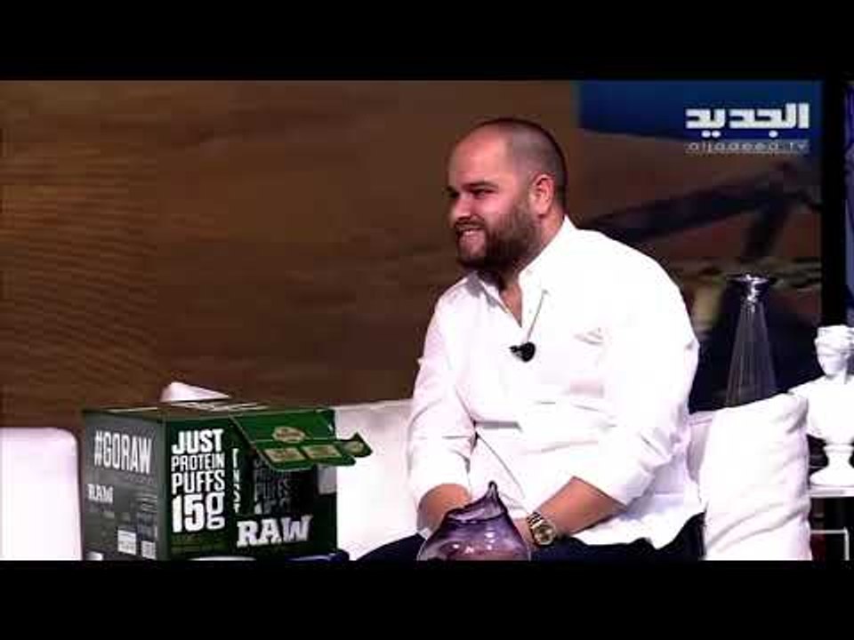 منتجات لذيذة من Raw Bites مصنوعة من مواد طبيعية غنية بالبروتين من دون سكر أو مواد حافظة