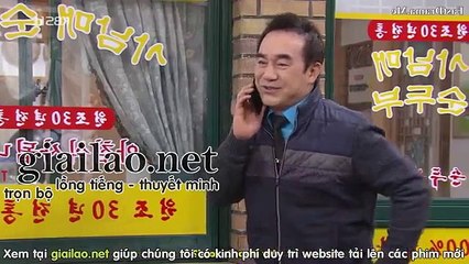 Thử Thách Tình Yêu Tập 46 - VTV3 thuyết minh tap 47 - Phim Hàn Quốc - Xem phim thu thach tinh yeu tap 46