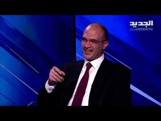 وزير الصحة حمد حسن يرد على الانتقادات التي طالته عقب ظهوره في بعلبك في الفيديو التي أثار الجدل