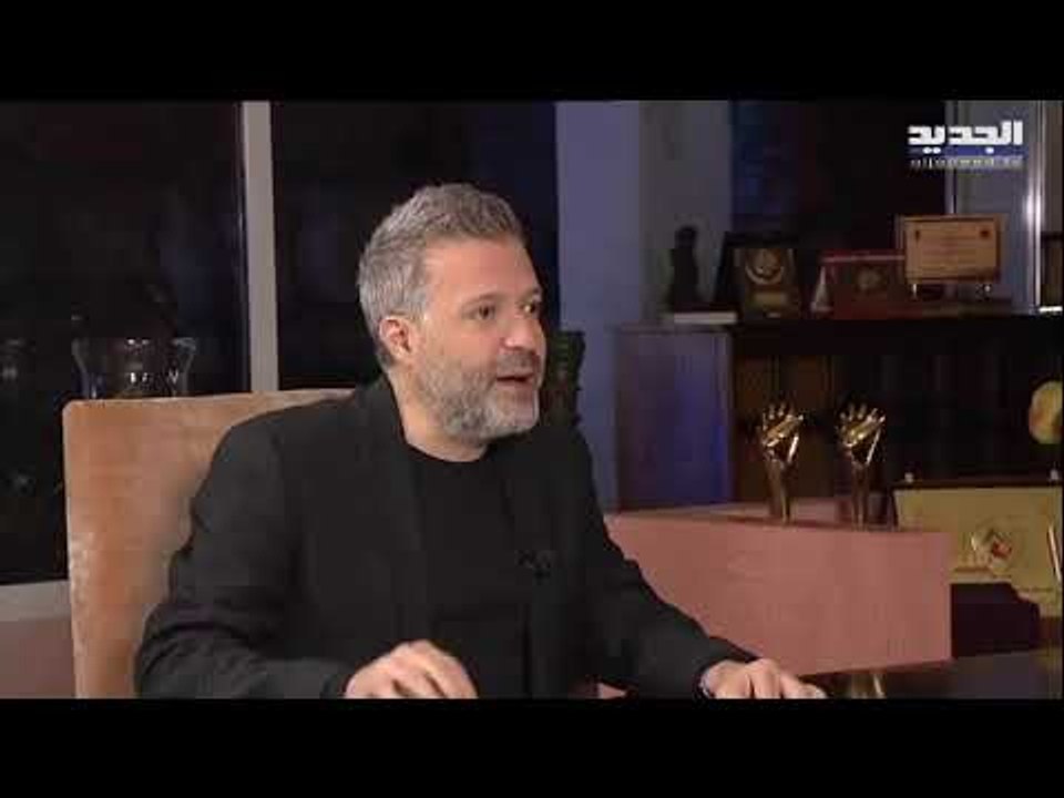 زين العمر قرّر كسر الصمت واختار أنا هيك لكشف ال...