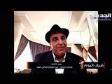 عدنان زيدان :أعمال تجمع فناني صور تحاكي ألم المواطن اللبناني