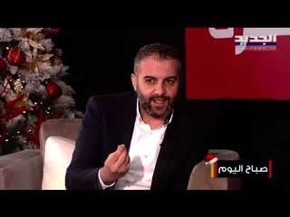 الفنان التشكيلي جمال القضماني يسخّر لوحاته بالتعاون مع حملة دفى لدعم المتضررين من حادثة مرفأ بيروت