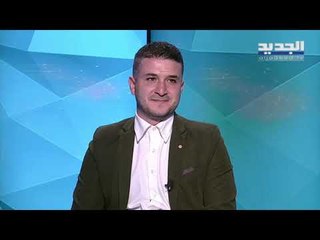 أصيب ونقل العدوى لوالده.. قصة الممرض اللبناني الذي تطوع ليكون في الصفوف الأمامية بمواجهة كورونا