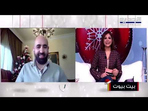 تعرفوا على إستخدامات الحديد في الديكور الداخلي في المنزل مع المهندس عماد سالم