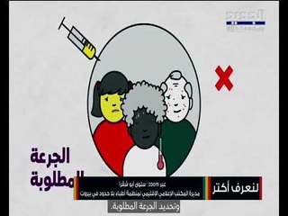 منظمة أطباء بلا حدود في عيدها الـ 50 تطلق حملة " اللقاح حق للجميع " ...هل الدول الكبرى تحتكر العلاج؟