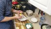 Tempura Fried Frozen Eggs From Food Wars!  Shokugeki No Soma | Foodie Friday