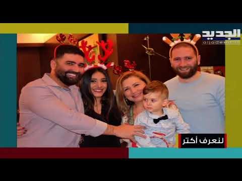 الصحافية ريتا واكيم الحاج تروي كيف خسرت شقيقها بخطأ طبي بعد اصابته بفيروس كورونا