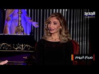 الأب طوني غانم من الإلحاد إلى الرهبنة... إليكم المفاجأة في قصته وكيف أصبح سفير السلام العالمي!