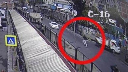 İstanbul'u kana bulayacaktı! Patlayıcı taşıyan otogar bombacısı böyle yakalanmış