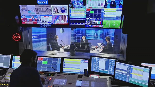 Danse avec la foudre , livre de Jérémy Bracone, en lice pour le prix littéraire Europe 1-GMF