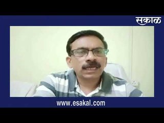 वाघाने केला उड्डाणपूल पार करण्याचा प्रयत्न, बघा... Latest Marathi News I Live Marathi News |