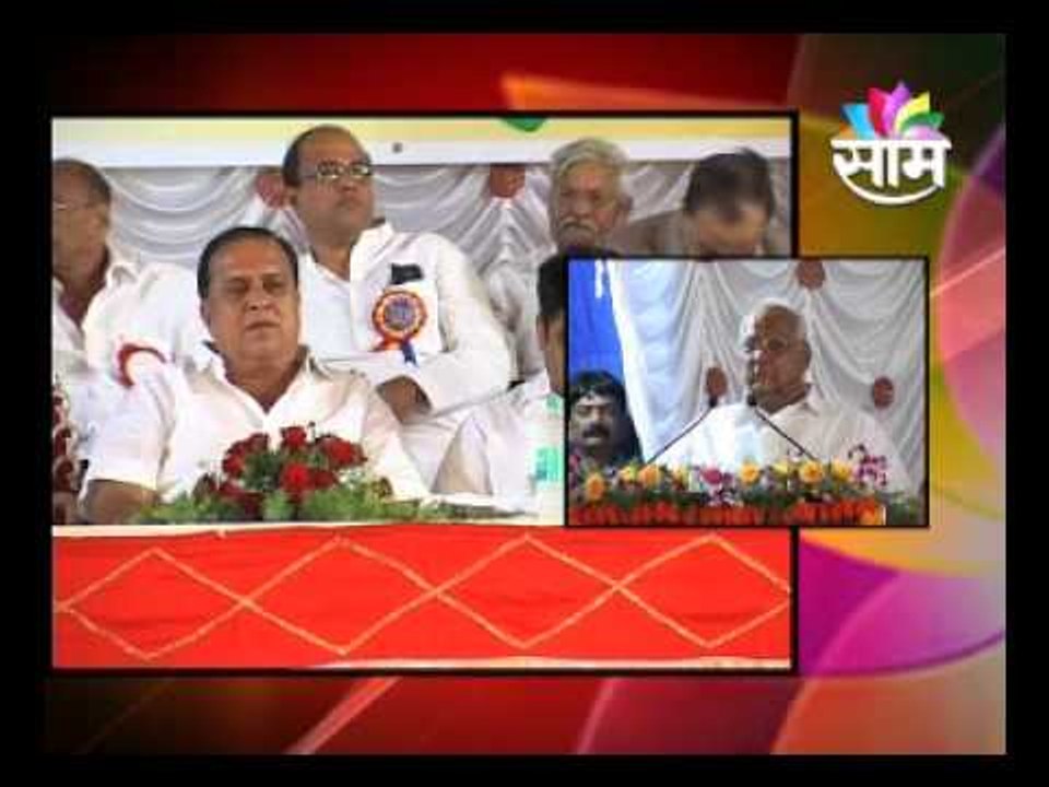 Sharad Pawar 0707