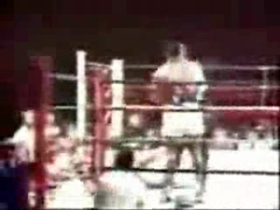 Mike Tyson-ambitionz az a ridah