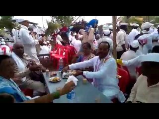 संत ज्ञानेश्वर महाराजांची पालखी