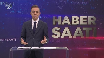 Haber Saati – 28 Nisan 2021