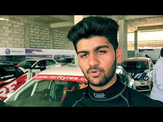 New Racing Star from Maharashtra Dhruv Mohite