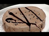 Sugran Recipe - CHOCOLATE ICECREAM | सुगरण रेसिपी - चॉकलेट आईस्क्रीम