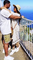 بلقيس فتحي تطلب الخلع بعد سنوات من الحب