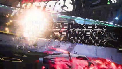 Destruction AllStars - Temporada 1: Ases