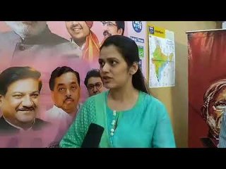 Loksabha 2019 : Sakal News Room Live