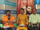 Marathi Political Parody | Loksabha 2019 | रामू संगतीने माझ्या तू येशील काय (कवी - अनिल दीक्षित)