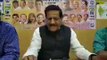 Congress leader Prithviraj Chavan Talks about strategy of congress in Loksabha Elections