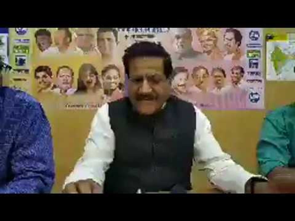 Congress leader Prithviraj Chavan Talks about strategy of congress in Loksabha Elections
