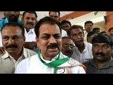 Harshavardhan patil clears the air about entering into BJP | Baramati | Pune