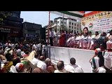 Sushma Andhare Criticises Narendra Modi in Pune | NCP Congress Rally | Loksabha 2019