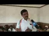 #KaranRajkaran | Discussion with BJP, NCP and Congress Party workers (Indapur) | Loksabha2019