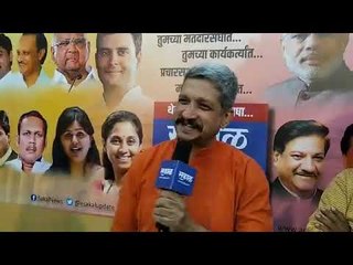 Loksabha 2019 : Sakal News Room Live