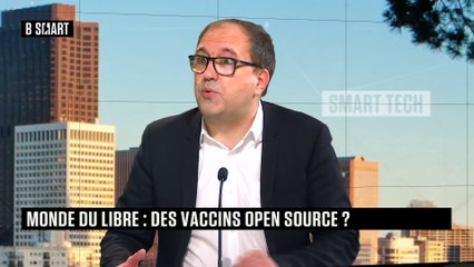 SMART TECH - Le rendez-vous du jeudi 29 avril 2021