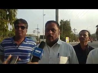 #KaranRajkaran | Shivneri fort ignored by government (Junnar) | Loksabha2019