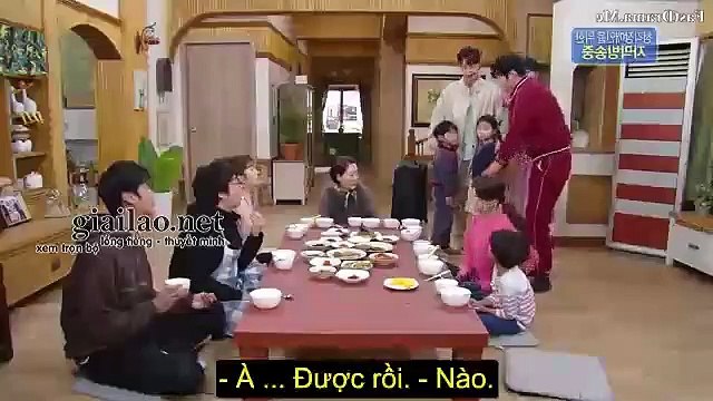 Thử Thách Tình Yêu Tập 123 - Tập cuối - VTV3 thuyết minh tap cuoi - Phim Hàn Quốc - Xem phim thu thach tinh yeu tap 123