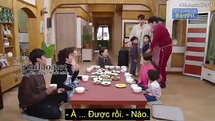 Thử Thách Tình Yêu Tập 123 - Tập cuối - VTV3 thuyết minh tap cuoi - Phim Hàn Quốc - Xem phim thu thach tinh yeu tap 123