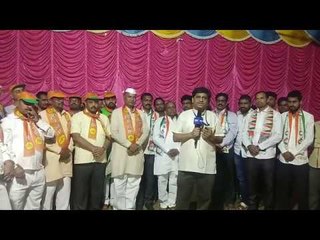 #KaranRajkaran | Interaction with farmers in Pawana Nagar(Maval Constituency) | Loksabha 2019