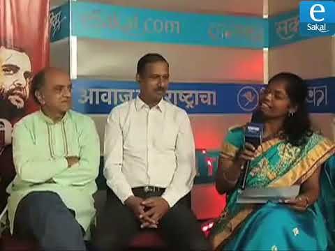 Marathi Political Parody | Loksabha 2019 | झेंडे (कवी - सुनीता काटम)